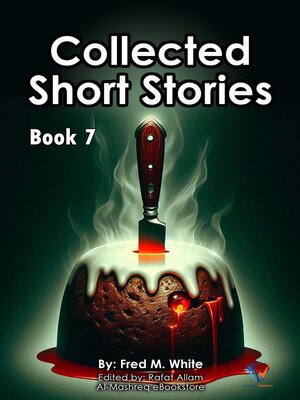 cover image of Collected Short Stories, Book 7